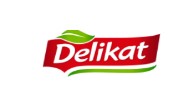 Delikat logo